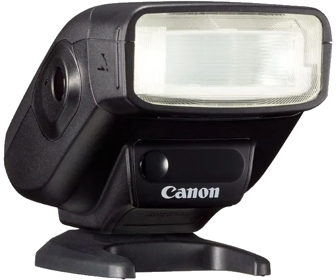Замена / ремонт инфракрасного датчика Canon Speedlite 270EX