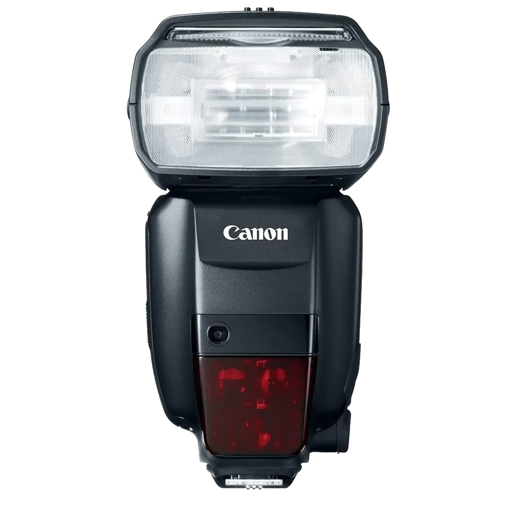 Замена / ремонт инфракрасного датчика Canon Speedlite 600EX