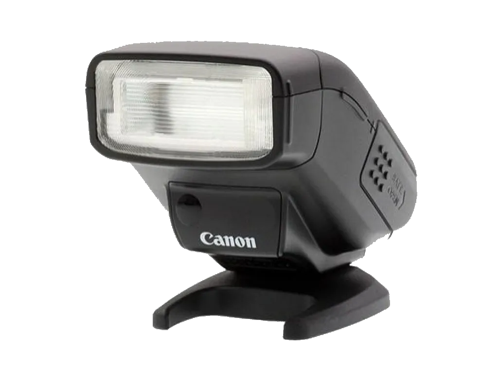 Замена / ремонт инфракрасного датчика Canon Speedlite 270EX II