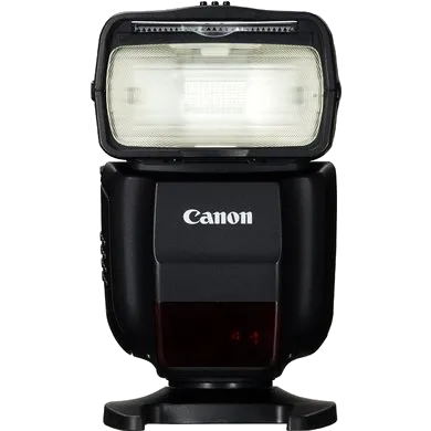 Замена / ремонт инфракрасного датчика Canon Speedlite 430EX III-RT