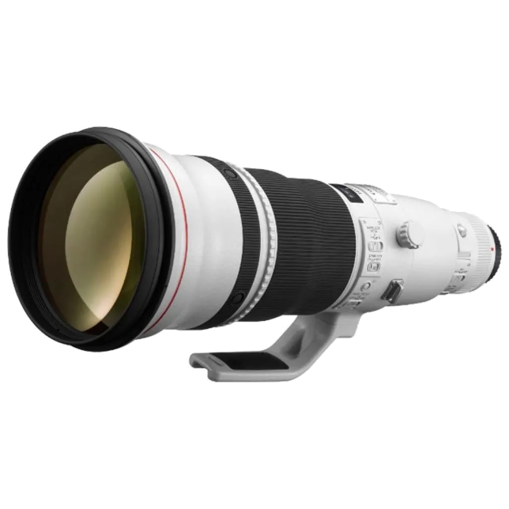 Восстановление переходных шлейфов Canon EF 800 f/5.6L IS USM