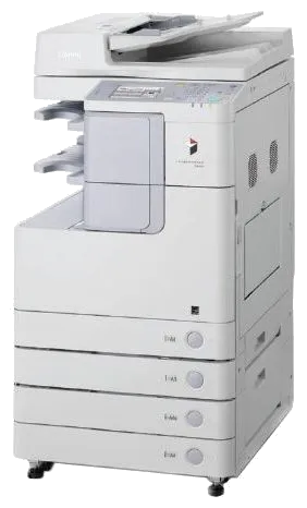 Замена блока питания Canon imageRUNNER 2525i