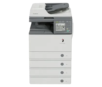Замена блока питания Canon imageRUNNER 1730i