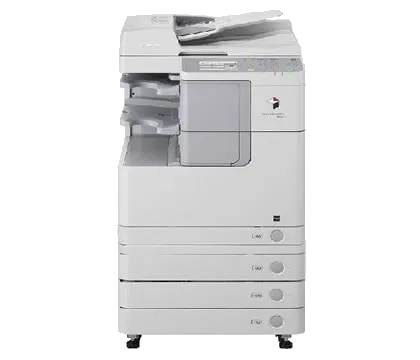 Замена блока питания Canon imageRUNNER 2530i