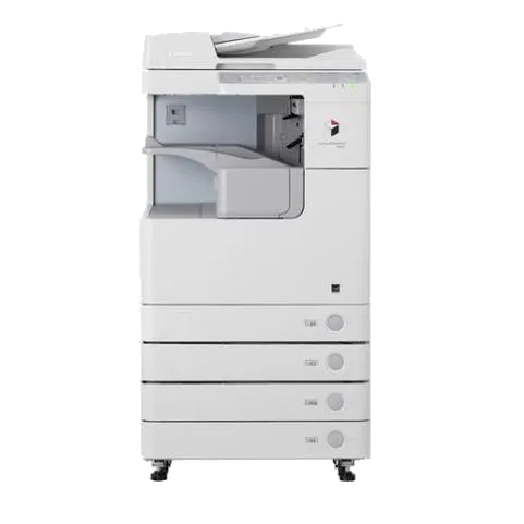 Замена блока питания Canon imageRUNNER 2525