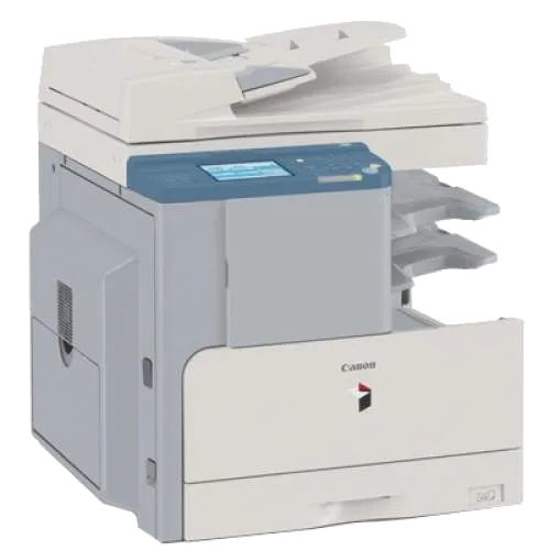 Замена блока питания Canon imageRUNNER 2520