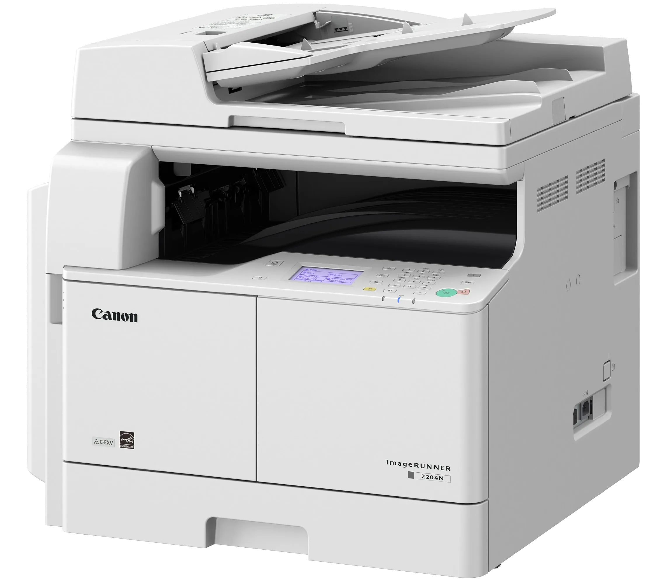 Замена блока питания Canon imageRUNNER 2202N
