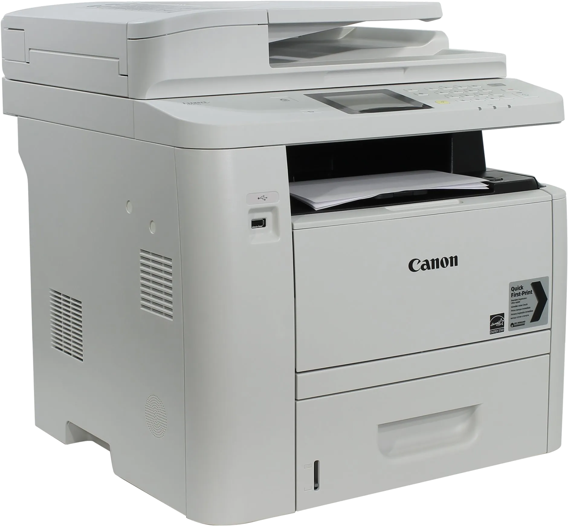 Замена блока питания Canon i-SENSYS MF418x