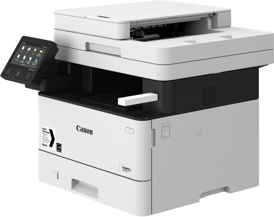 Замена блока питания Canon i-SENSYS MF631Cn