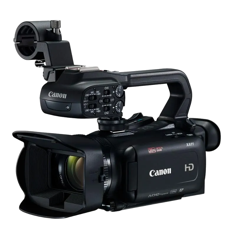 Ремонт XA11 в сервисном центре canon-fixmaster