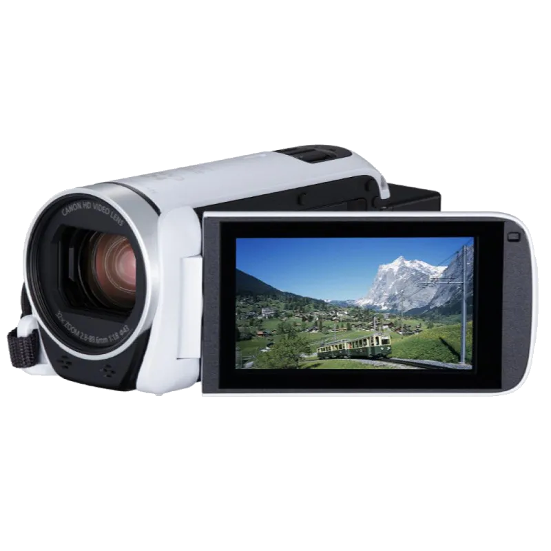 Ремонт LEGRIA HF R806 в сервисном центре canon-fixmaster