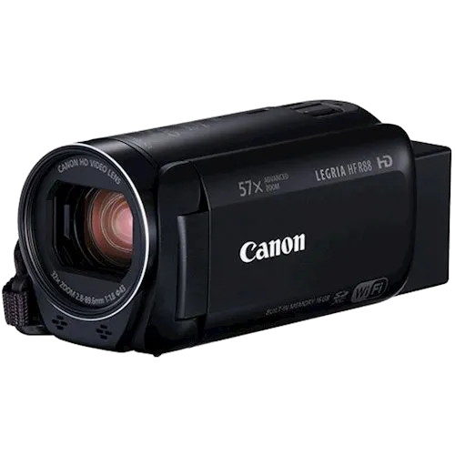 Ремонт LEGRIA HF R88 в сервисном центре canon-fixmaster