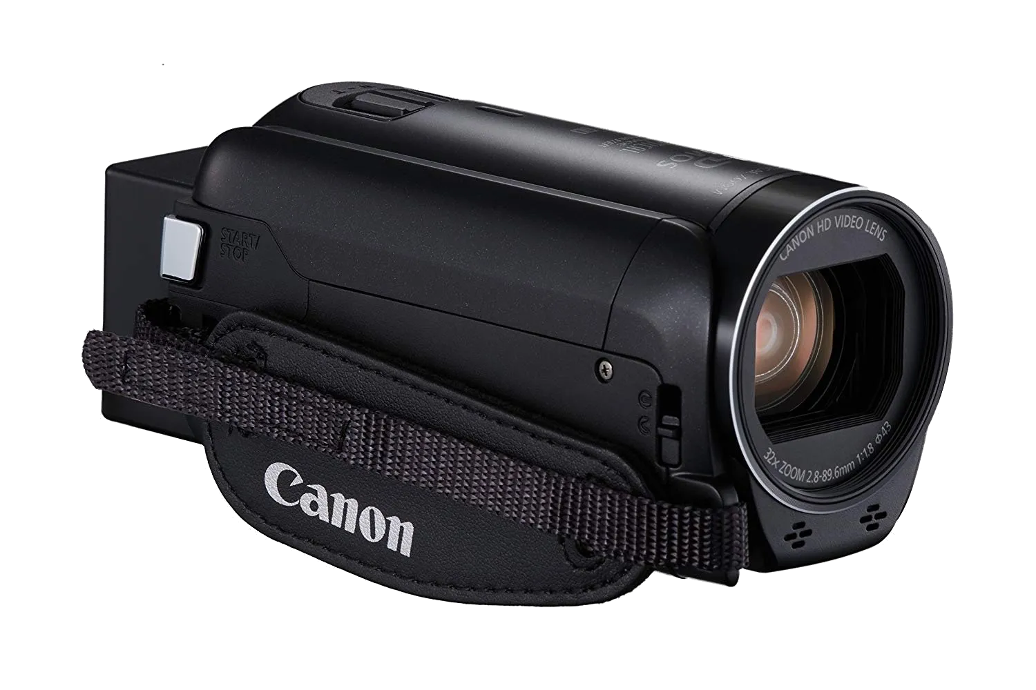 Ремонт LEGRIA HF R86 в сервисном центре canon-fixmaster