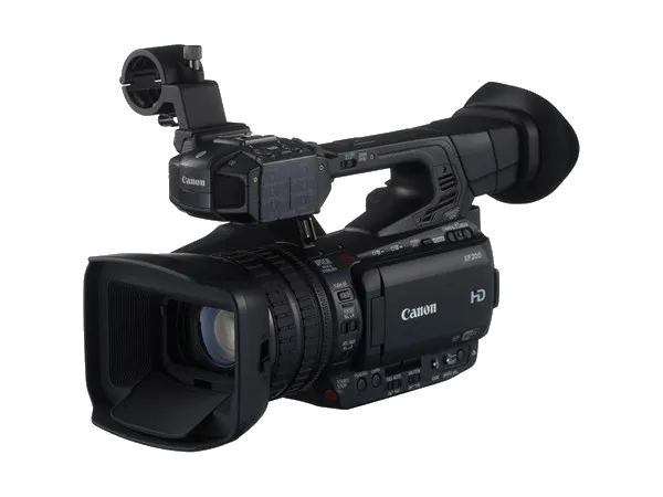Ремонт XF200 в сервисном центре canon-fixmaster