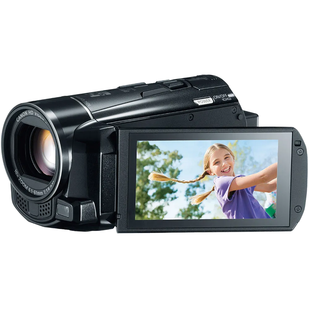 Ремонт Vixia HF M500 в сервисном центре canon-fixmaster