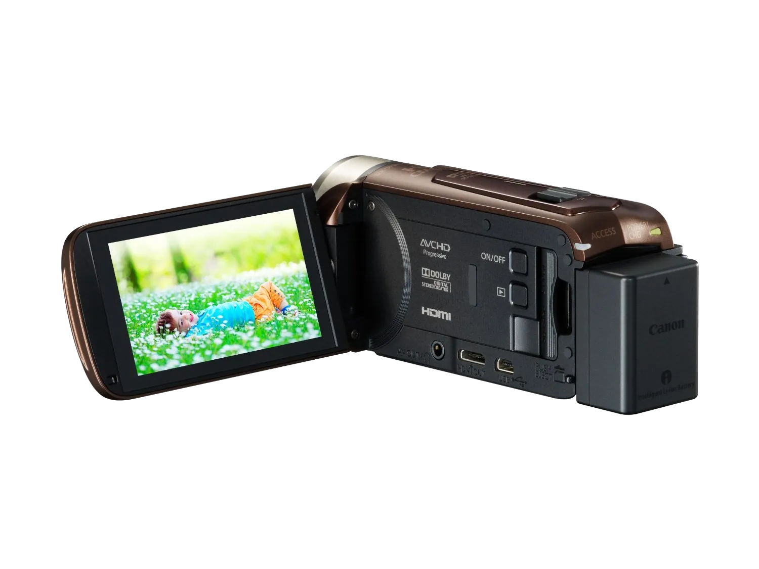 Ремонт LEGRIA HF R506 в сервисном центре canon-fixmaster