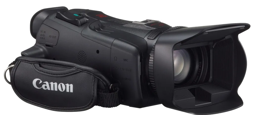 Ремонт LEGRIA HF G30 в сервисном центре canon-fixmaster