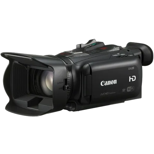 Ремонт XA25 в сервисном центре canon-fixmaster