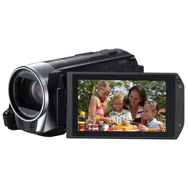 Ремонт LEGRIA HF R37 в сервисном центре canon-fixmaster