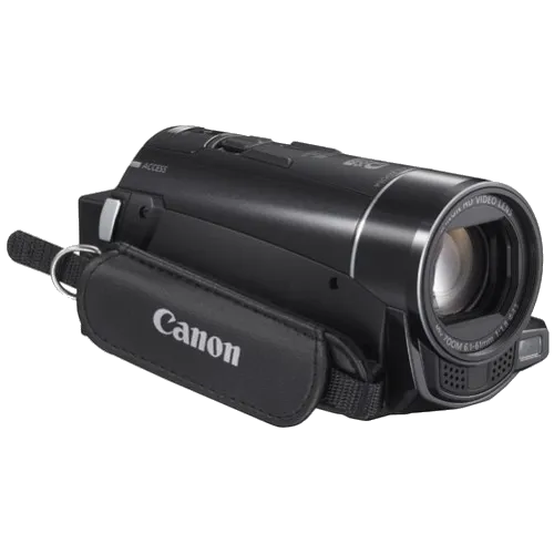 Ремонт LEGRIA HF M56 в сервисном центре canon-fixmaster
