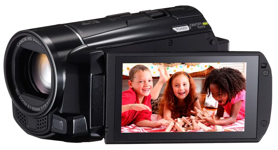 Ремонт LEGRIA HF M506 в сервисном центре canon-fixmaster