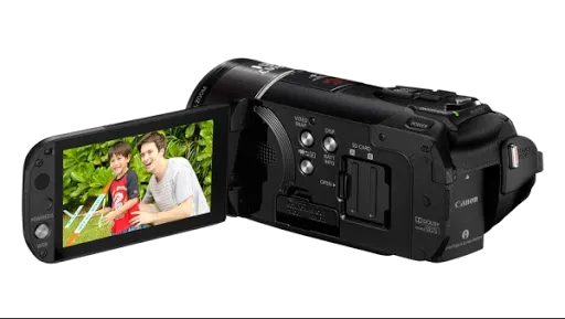 Ремонт LEGRIA HF S30 в сервисном центре canon-fixmaster