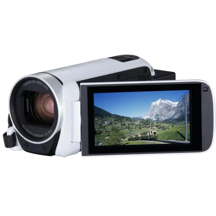 Ремонт LEGRIA HF R206 в сервисном центре canon-fixmaster