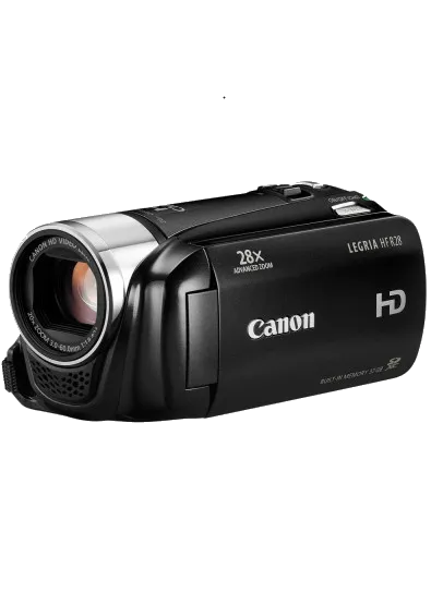 Ремонт LEGRIA HF R28 в сервисном центре canon-fixmaster