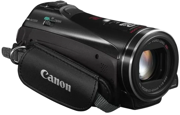 Ремонт LEGRIA HF M46 в сервисном центре canon-fixmaster