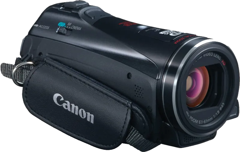 Ремонт LEGRIA HF M41 в сервисном центре canon-fixmaster