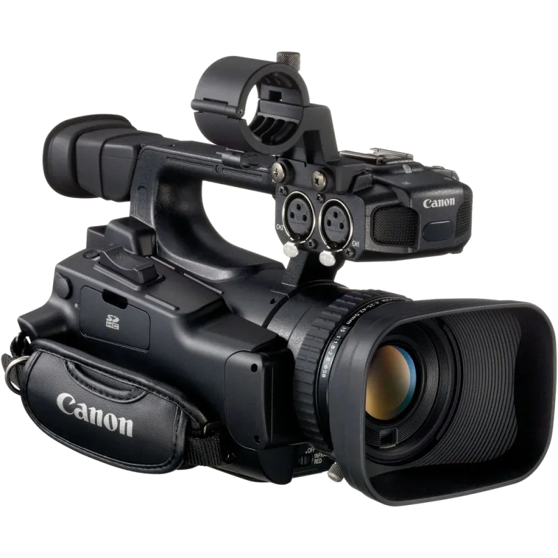 Ремонт XF100 в сервисном центре canon-fixmaster
