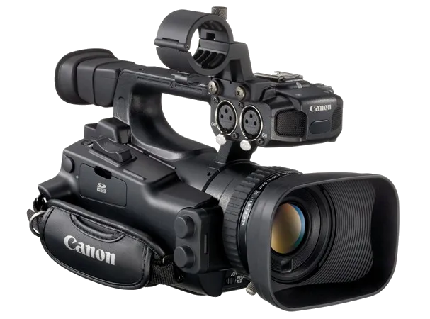 Ремонт XF105 в сервисном центре canon-fixmaster