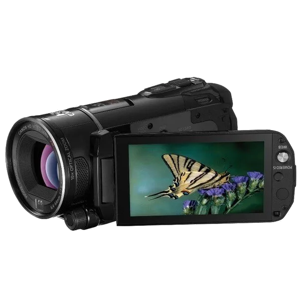 Ремонт LEGRIA HF21 в сервисном центре canon-fixmaster