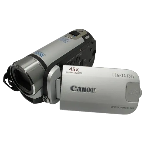 Ремонт LEGRIA FS19 в сервисном центре canon-fixmaster