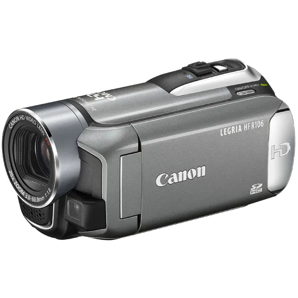 Ремонт LEGRIA HF R106 в сервисном центре canon-fixmaster
