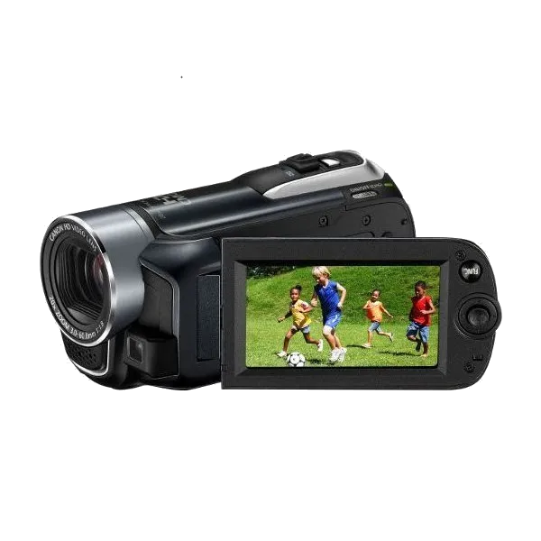 Ремонт LEGRIA HF R18 в сервисном центре canon-fixmaster