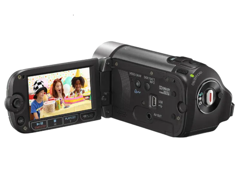 Ремонт LEGRIA FS36 в сервисном центре canon-fixmaster