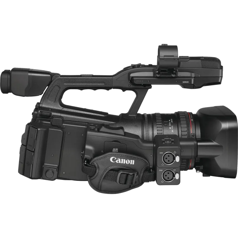 Ремонт XF300 в сервисном центре canon-fixmaster