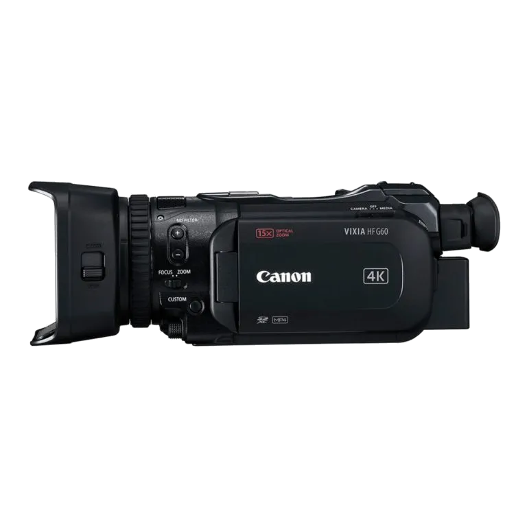 Ремонт VIXIA HF M300 в сервисном центре canon-fixmaster