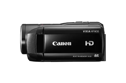 Ремонт VIXIA HF M30 в сервисном центре canon-fixmaster