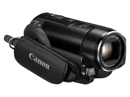 Ремонт LEGRIA HF M32 в сервисном центре canon-fixmaster