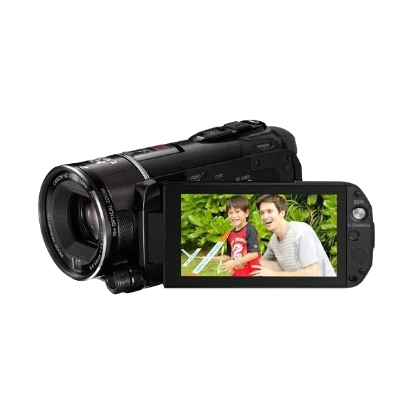 Ремонт LEGRIA HF S20 в сервисном центре canon-fixmaster