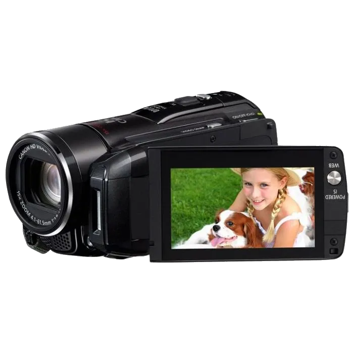 Ремонт Legria HF M31 в сервисном центре canon-fixmaster