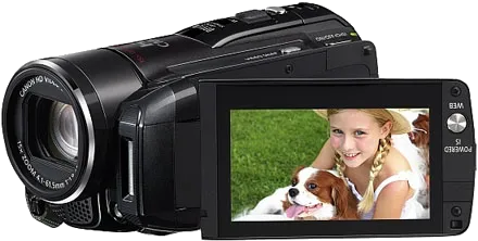 Ремонт LEGRIA HF M36 в сервисном центре canon-fixmaster