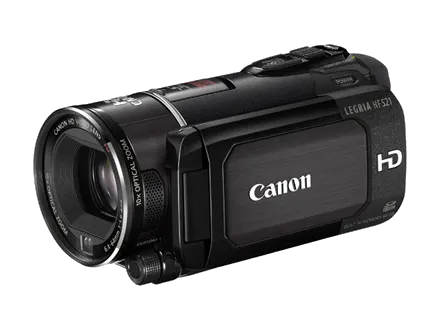 Ремонт LEGRIA HF S21 в сервисном центре canon-fixmaster