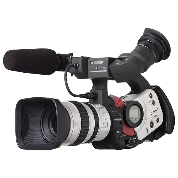 Ремонт XL1 в сервисном центре canon-fixmaster