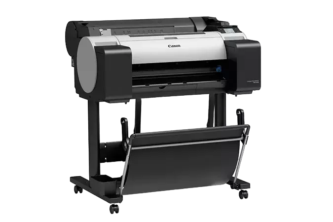 Ремонт блока питания Canon imagePROGRAF TM-205
