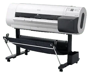 Ремонт блока питания Canon image PROGRAF IPF720