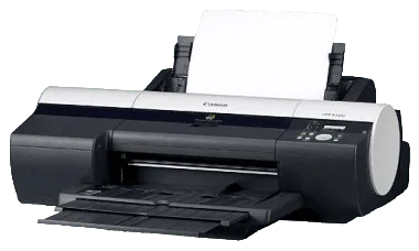 Ремонт блока питания Canon imagePROGRAF IPF5100