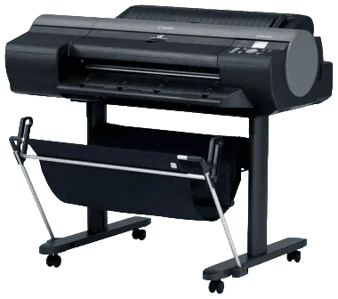 Ремонт блока питания Canon imagePROGRAF IPF6300S